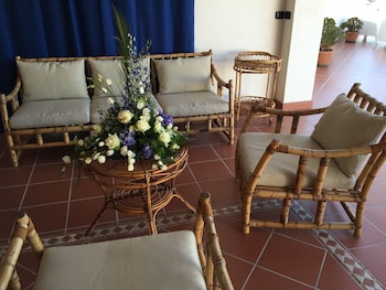 bandb villa sul mare
