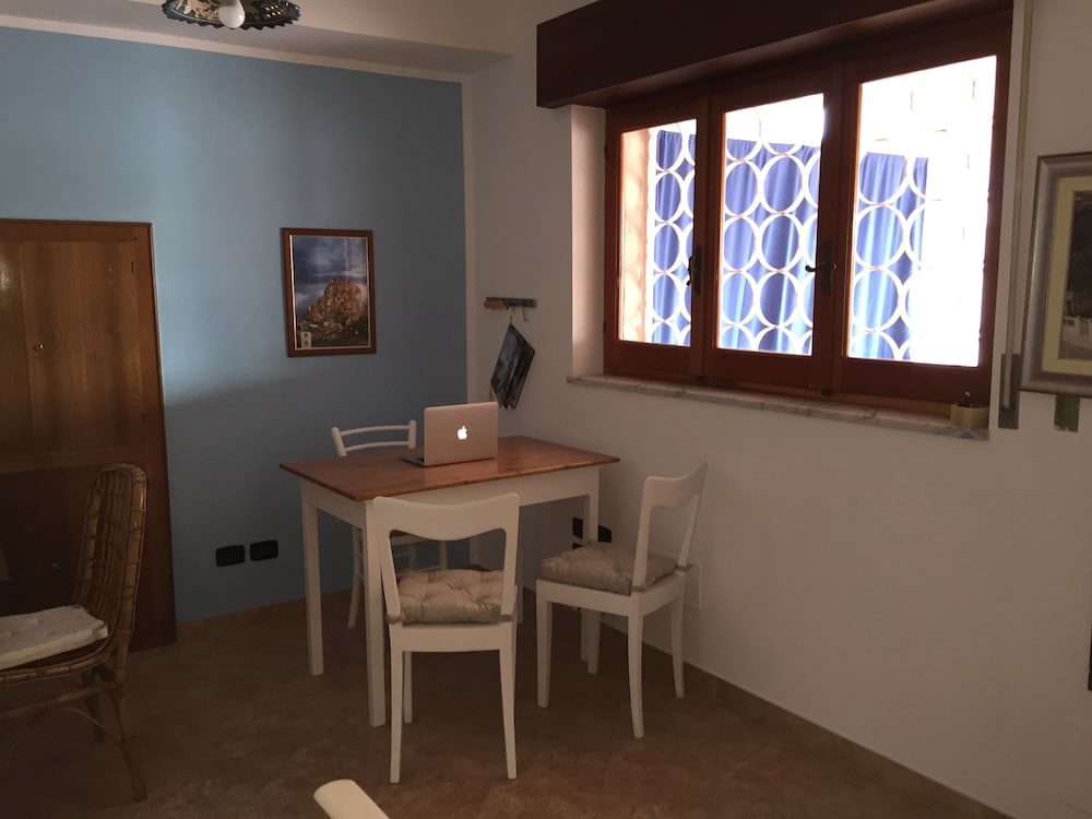 bandb villa sul mare