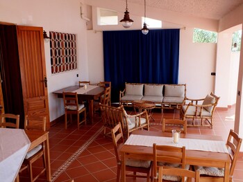 bandb villa sul mare