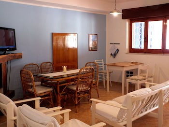bandb villa sul mare