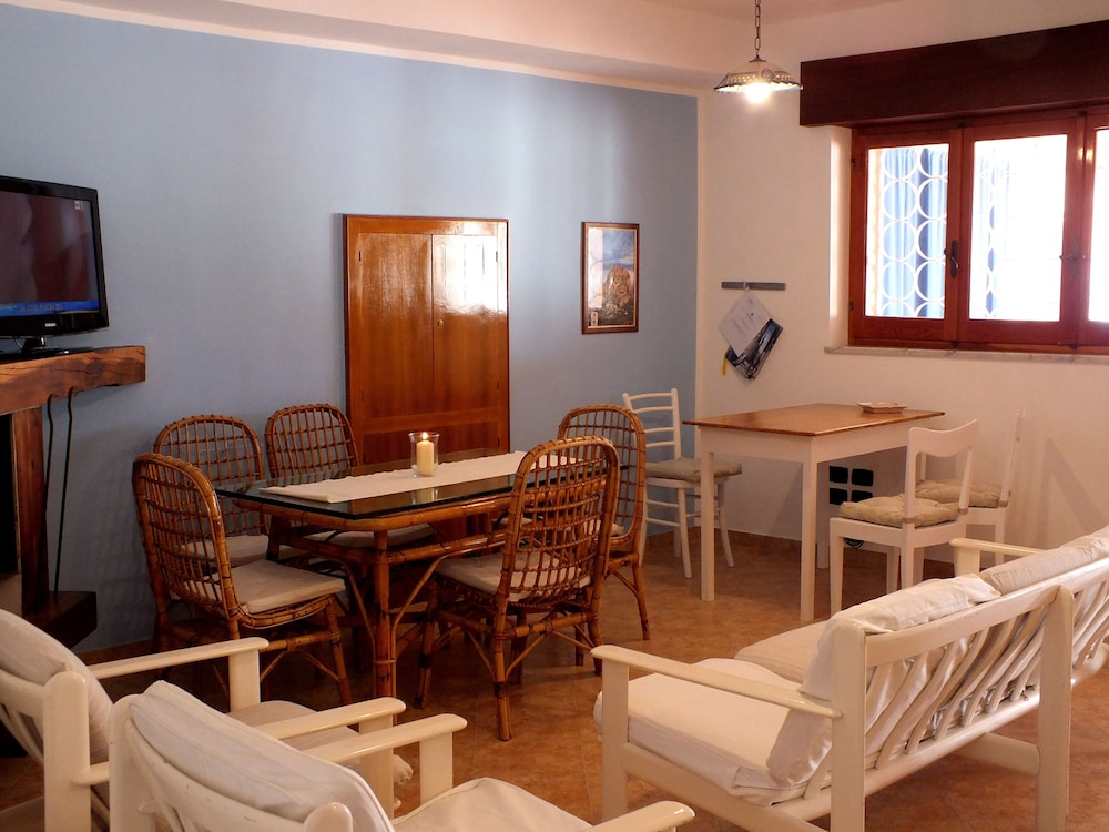 bandb villa sul mare