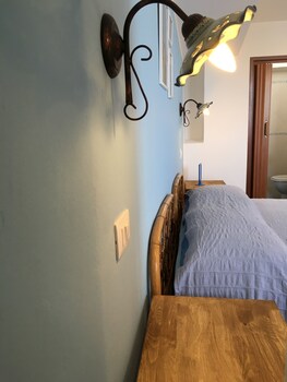 bandb villa sul mare