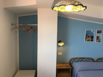 bandb villa sul mare
