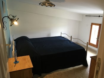 bandb villa sul mare