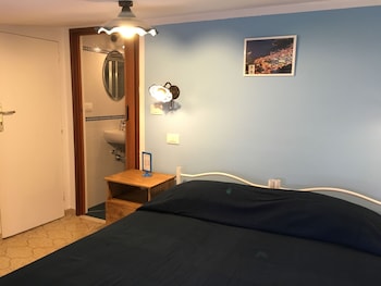 bandb villa sul mare