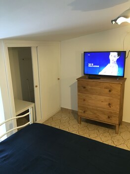 bandb villa sul mare