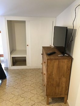 bandb villa sul mare