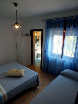 bandb villa sul mare