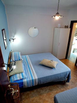 bandb villa sul mare