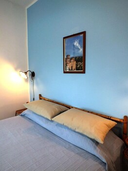 bandb villa sul mare