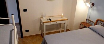 bandb villa sul mare