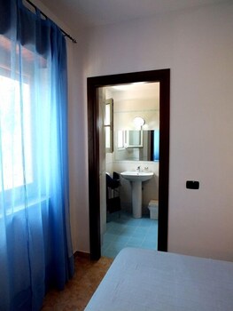 bandb villa sul mare