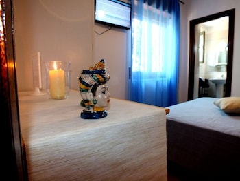 bandb villa sul mare