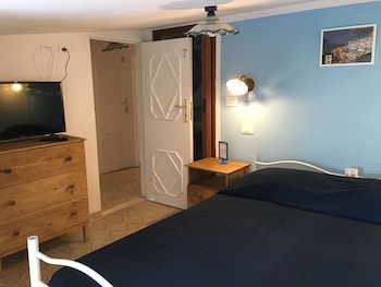 bandb villa sul mare