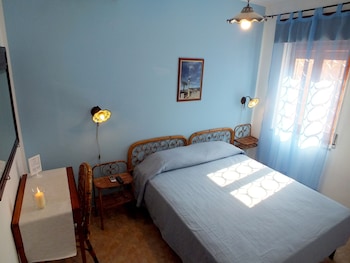 bandb villa sul mare