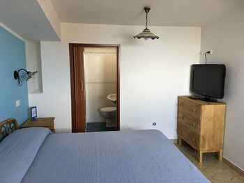 bandb villa sul mare