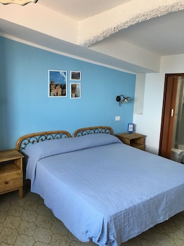 bandb villa sul mare