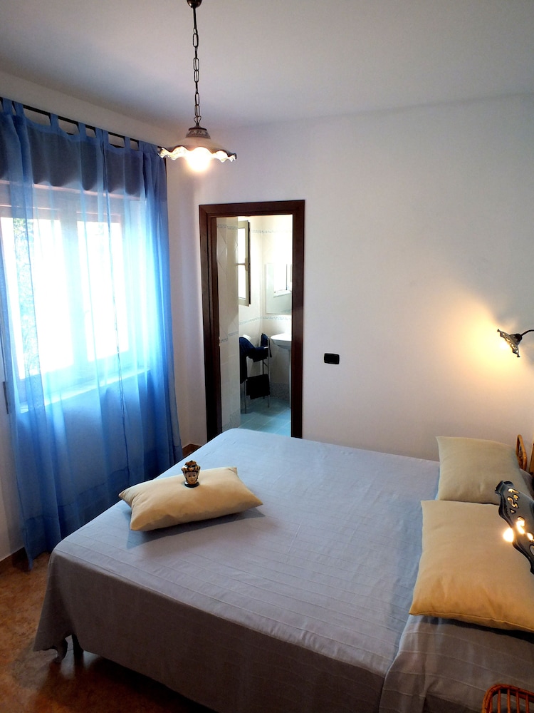 bandb villa sul mare