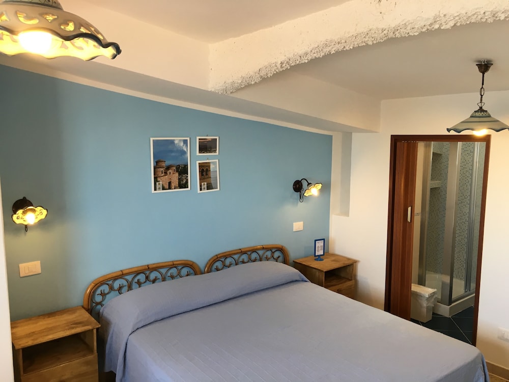 bandb villa sul mare