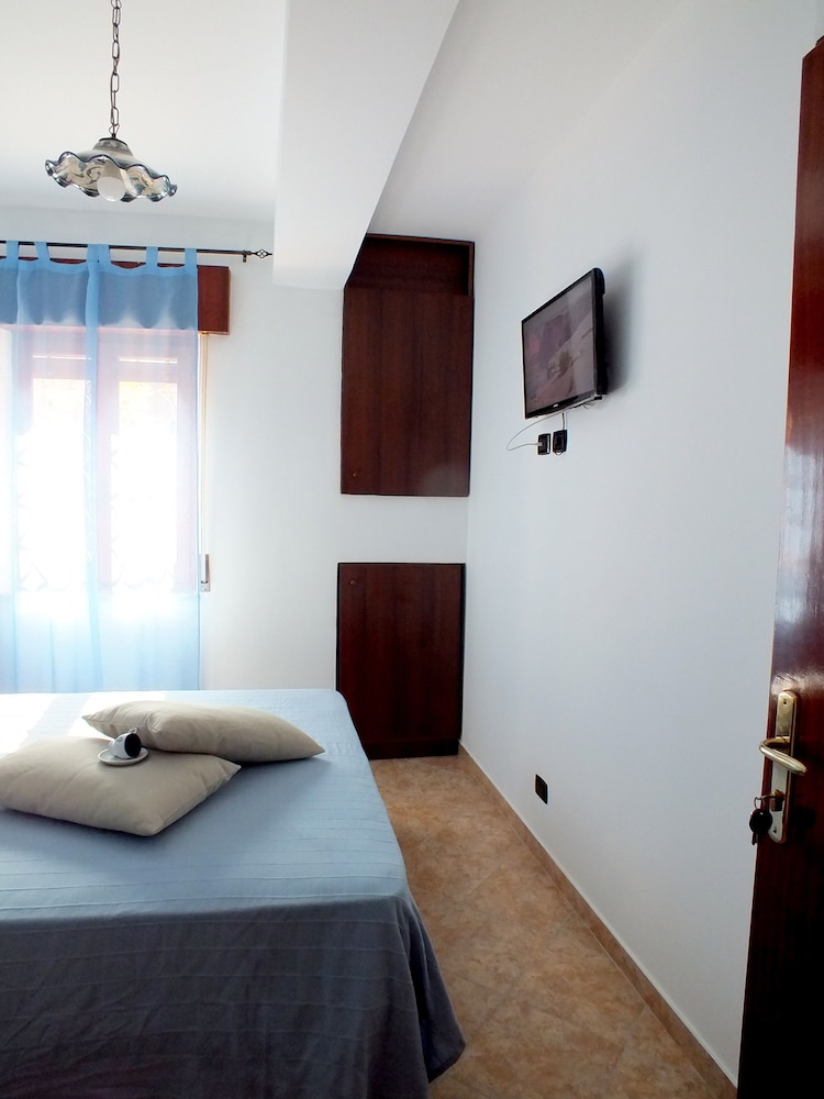 bandb villa sul mare