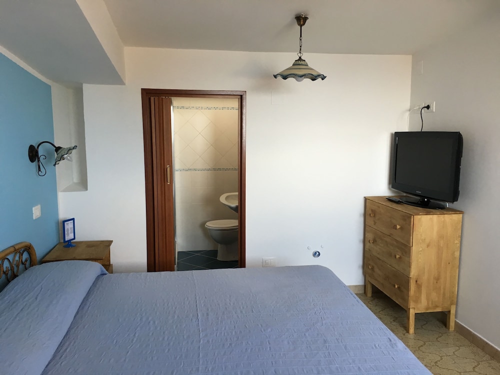 bandb villa sul mare