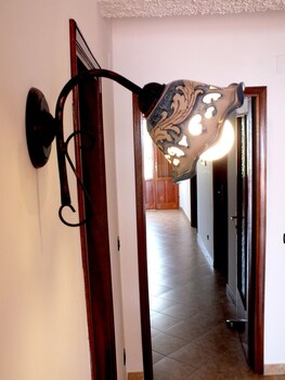 bandb villa sul mare
