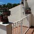 bandb villa sul mare