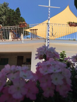 B&B Villa Sul Mare,,1 star