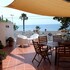 bandb villa sul mare