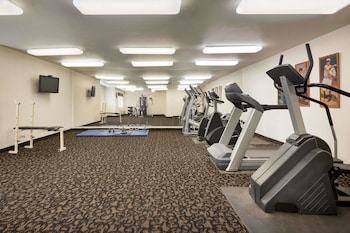 Travelodge By Wyndham Alpine,Fort Stockton>>Alpine,2 star