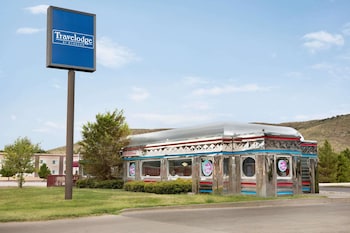 Travelodge By Wyndham Alpine,Fort Stockton>>Alpine,2 star