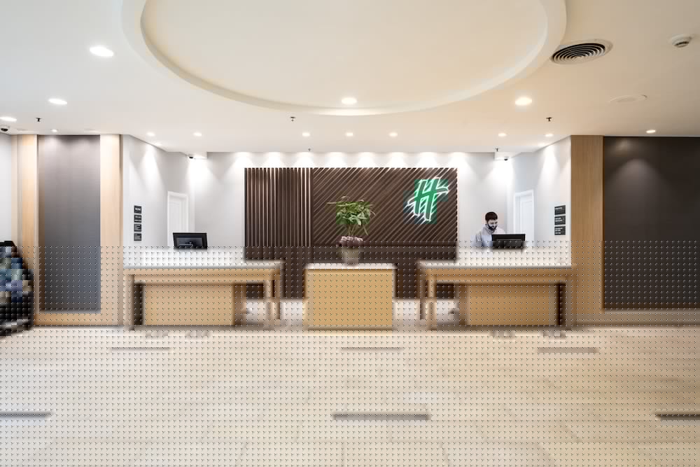 holiday inn newark international airport by ihg