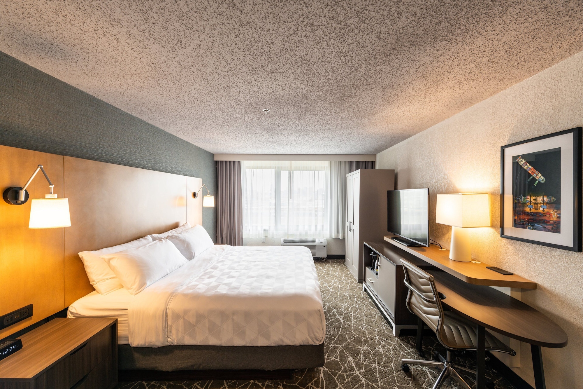 holiday inn newark international airport by ihg