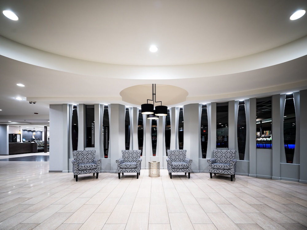 holiday inn newark international airport by ihg