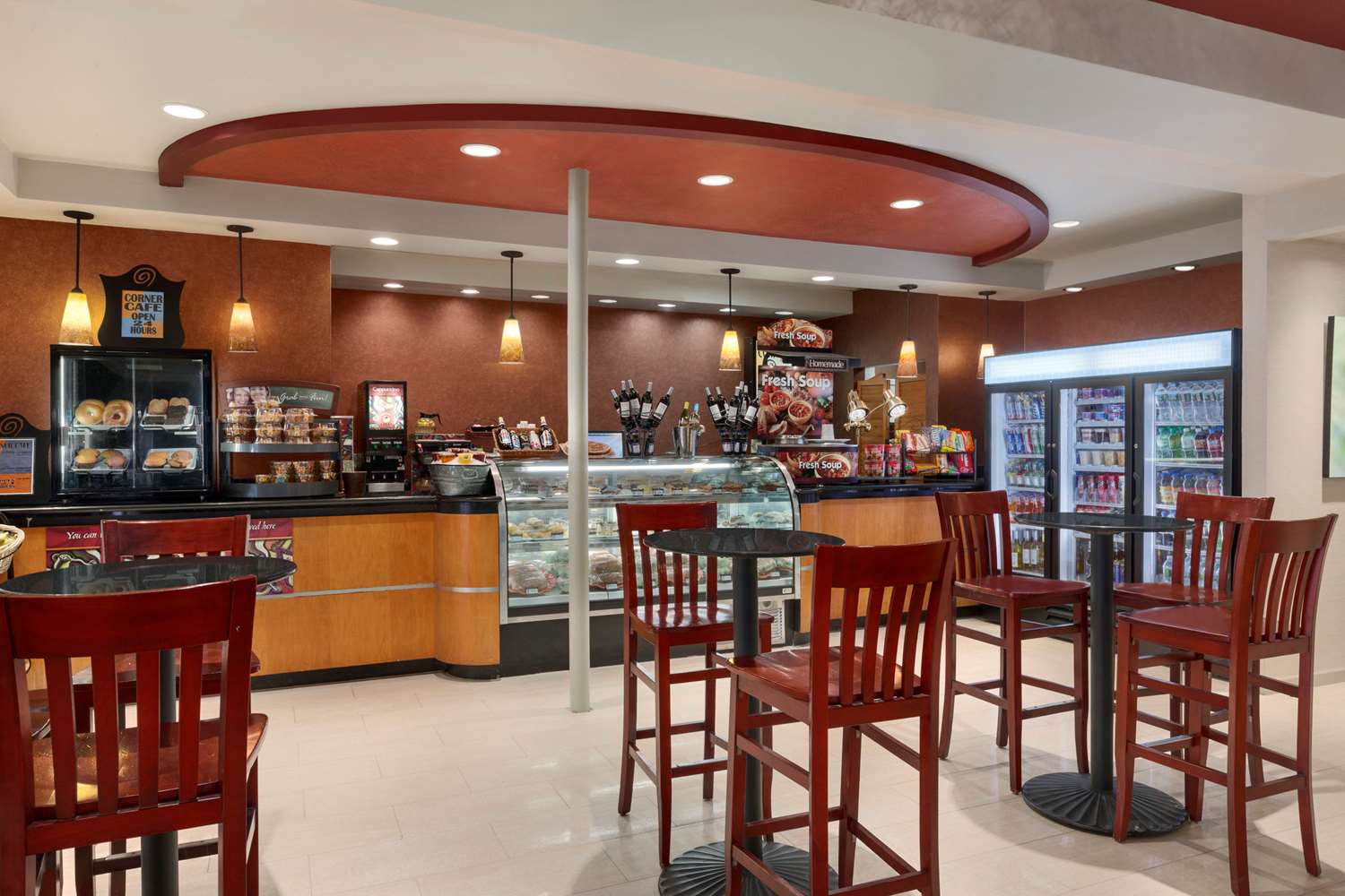 holiday inn newark international airport by ihg