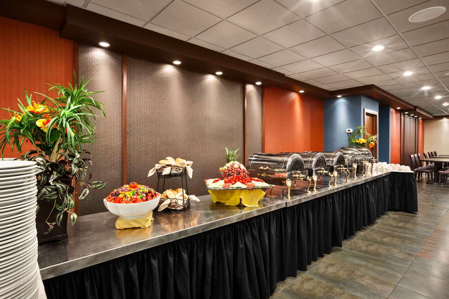holiday inn newark international airport by ihg