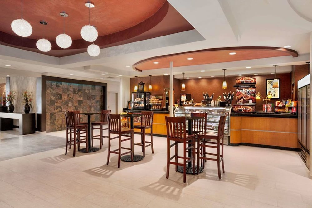 holiday inn newark international airport by ihg