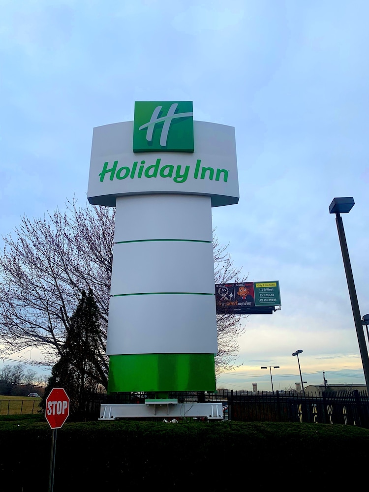 holiday inn newark international airport by ihg