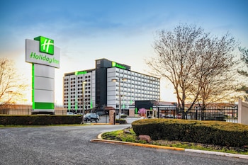 holiday inn newark international airport by ihg