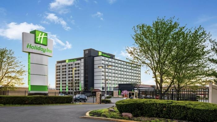 holiday inn newark international airport by ihg