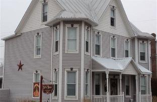 keller house