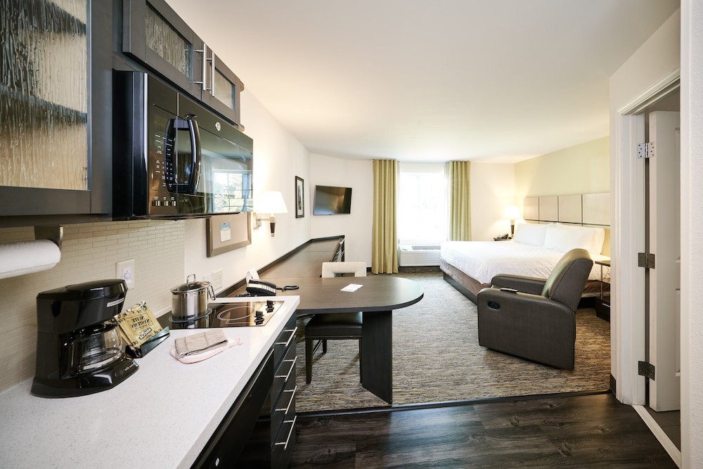 candlewood suites columbus northeast by ihg