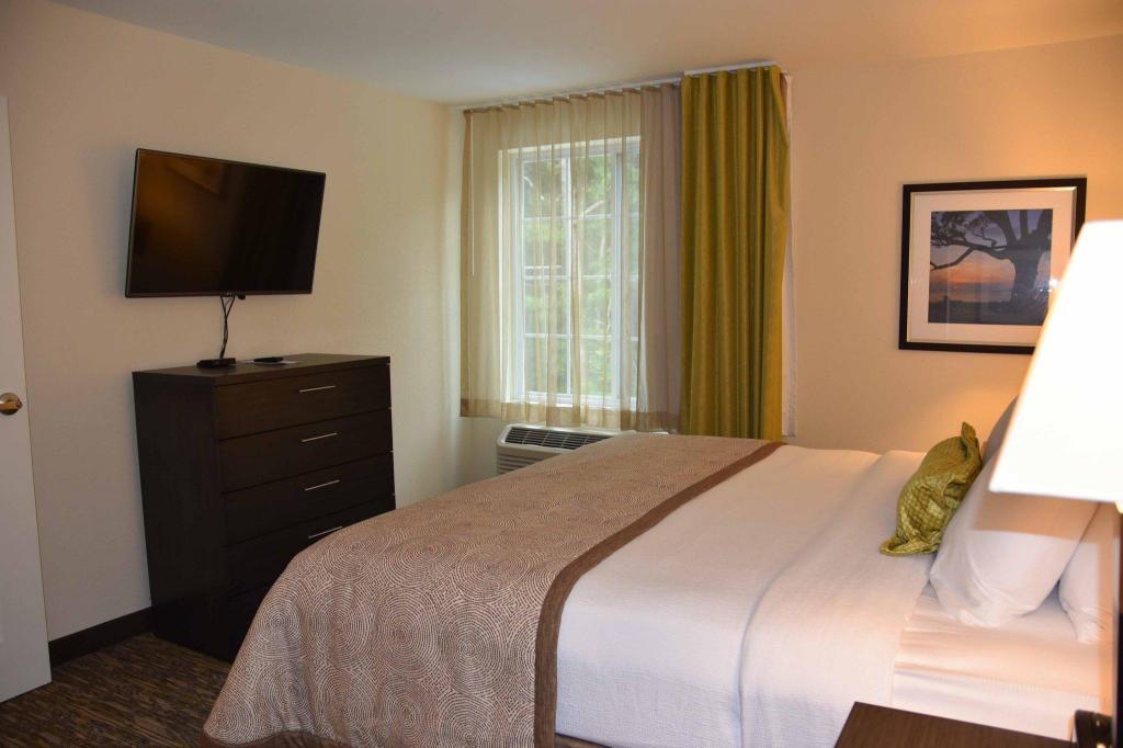 candlewood suites columbus northeast by ihg