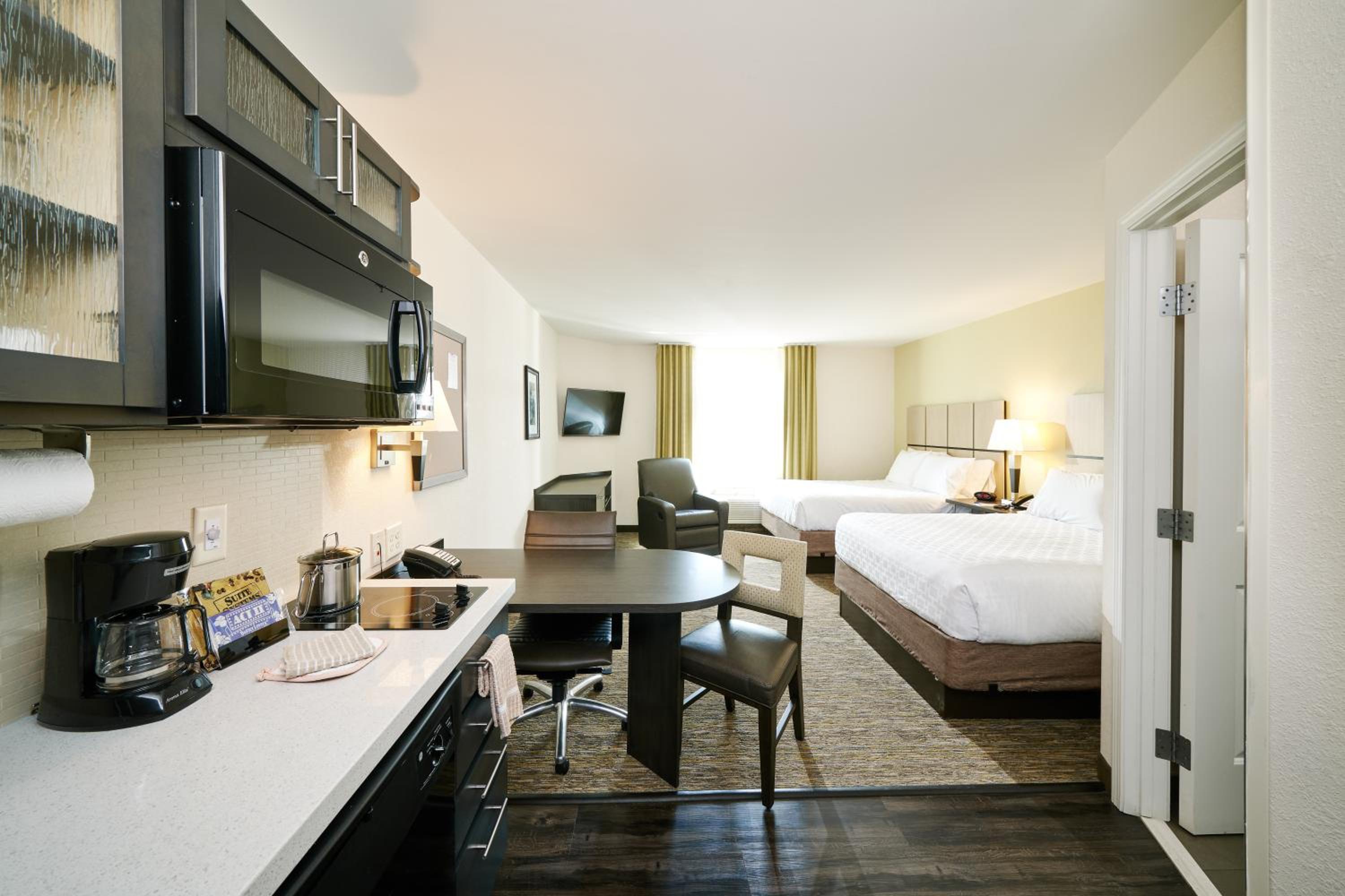 candlewood suites columbus northeast by ihg