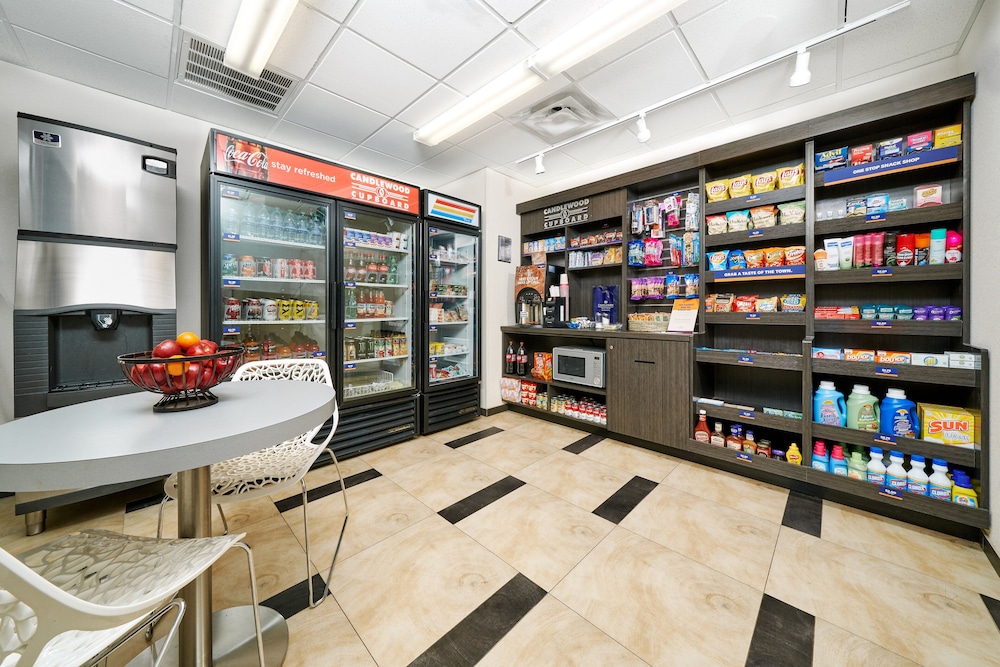 candlewood suites columbus northeast by ihg