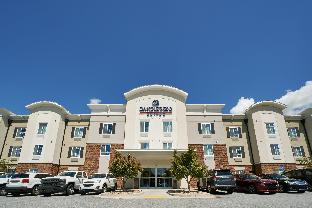 candlewood suites columbus northeast by ihg