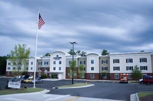 candlewood suites columbus northeast by ihg
