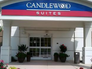 candlewood suites columbus northeast by ihg