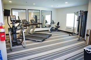 candlewood suites columbus northeast by ihg