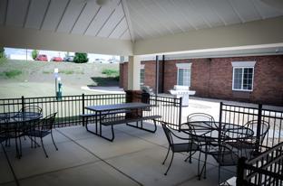 candlewood suites columbus northeast by ihg